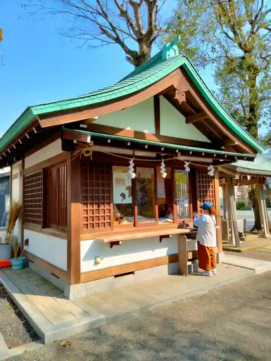八幡神社(静岡県)