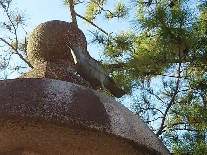 厳島神社(広島県)