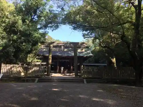 日前神宮・國懸神宮の建物その他