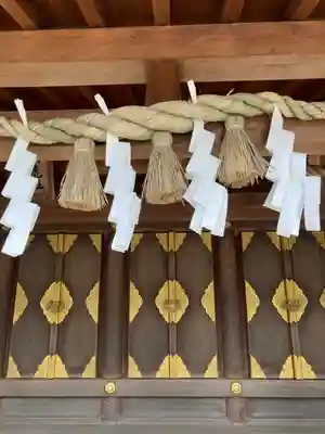 赤穂大石神社(兵庫県)
