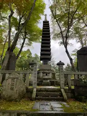 柳谷観音　楊谷寺(京都府)