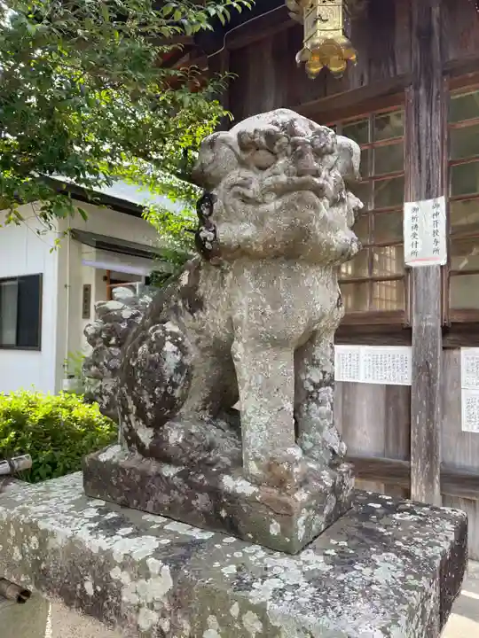 阿宗神社(兵庫県)