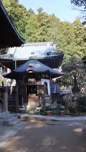 青岸渡寺(和歌山県)