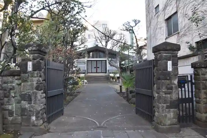 誓教寺のその他建物