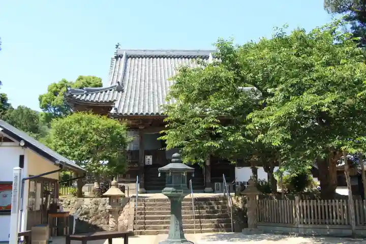 大日寺のその他建物