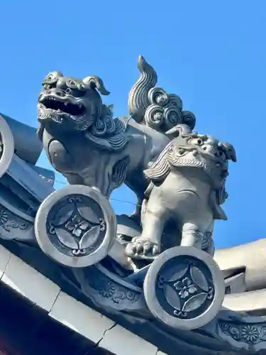 要法寺(京都府)