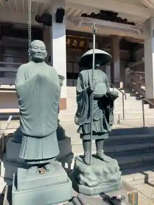 龍泉寺(埼玉県)