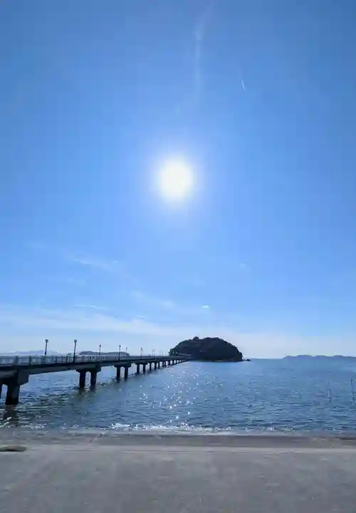 八百富神社(愛知県)