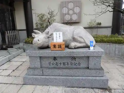 岩津天満宮(愛知県)