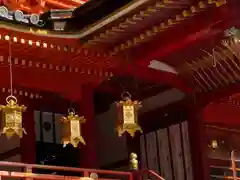 石清水八幡宮(京都府)