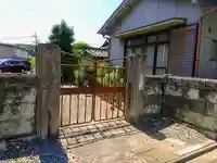 洗月院のその他建物