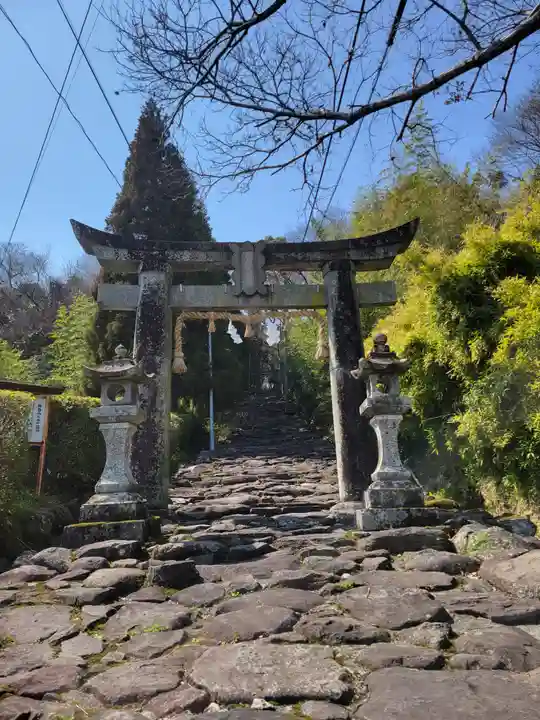 稲佐神社(佐賀県)