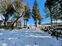 八雲神社のその他建物