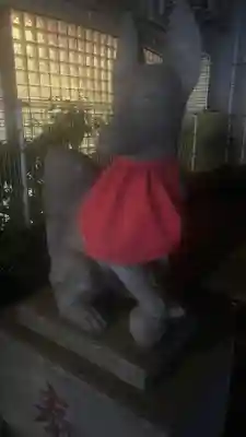 さくら稲荷(東京都)