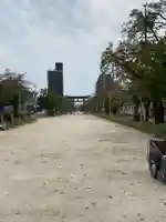 尾張大國霊神社(国府宮)のその他建物