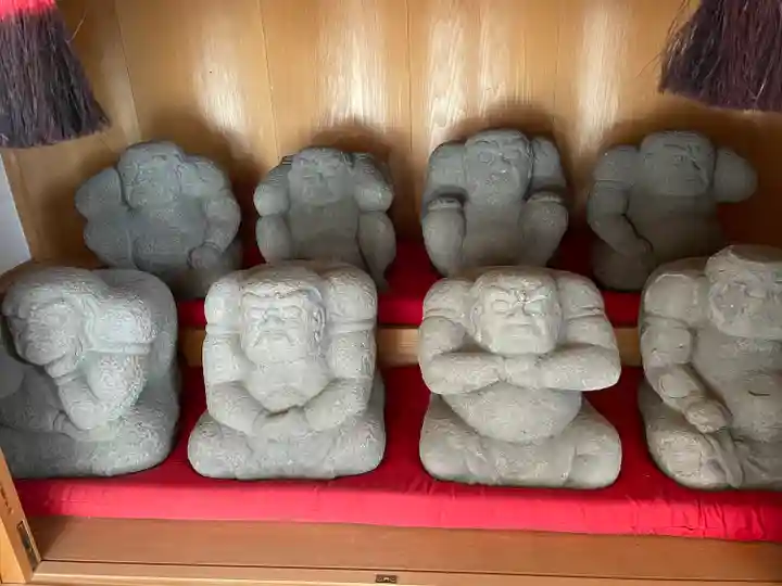 安井金比羅宮(京都府)