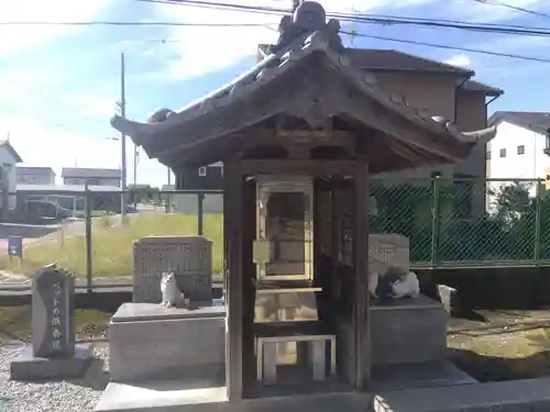 善光寺東海別院（祖父江善光寺）(愛知県)