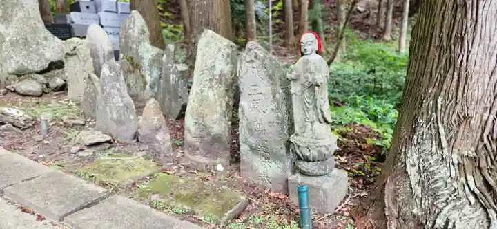 洞雲寺(岩手県)