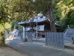 八栗寺(香川県)