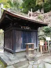 談山神社(奈良県)