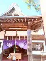 猿田彦神社(東京都)