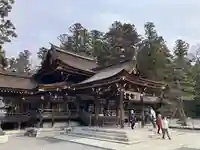 多賀大社(滋賀県)