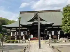 永林寺(東京都)