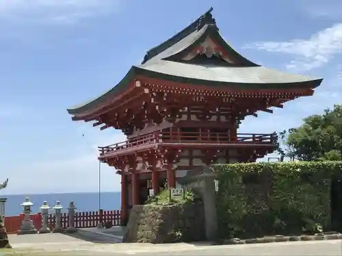 鵜戸神宮の建物その他