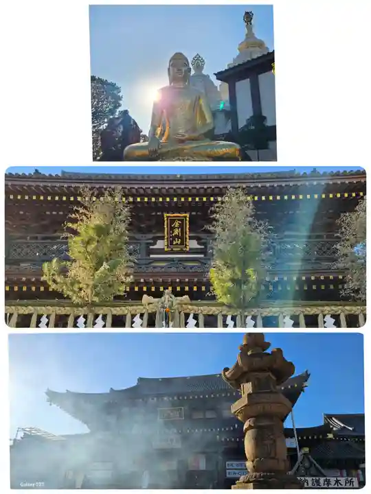 川崎大師(平間寺)(神奈川県)