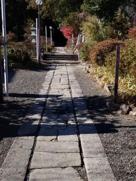 豊景神社(福島県)