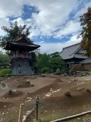 福増寺(群馬県)