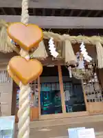 二柱神社(宮城県)