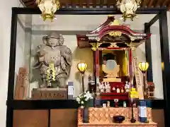 伊勢の国 四天王寺(三重県)