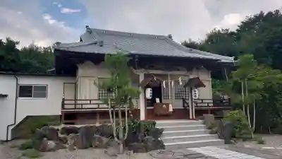 武尊山神宮(大本山武尊教両部)の本殿・本堂