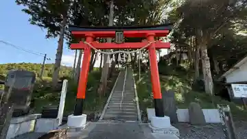 二俣神社(宮城県)