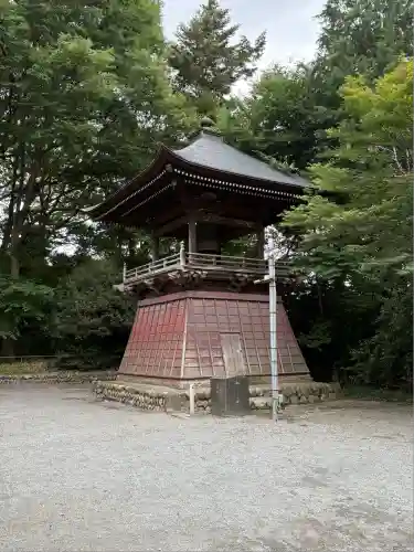 普明寺大日堂(東京都)