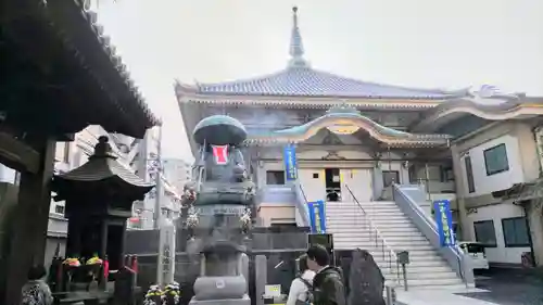 眞性寺のその他建物