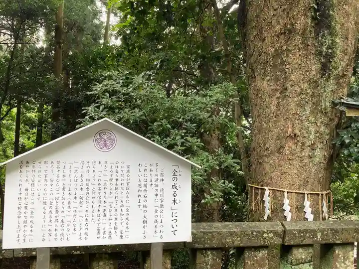 久能山東照宮(静岡県)