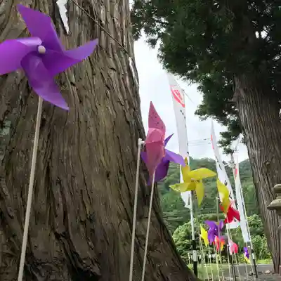 高司神社〜むすびの神の鎮まる社〜のその他建物