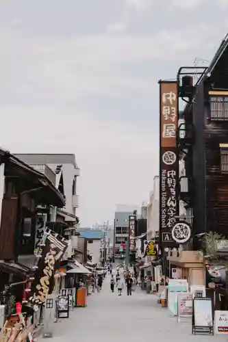 金刀比羅宮(香川県)