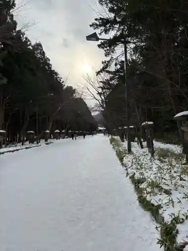 北海道神宮(北海道)