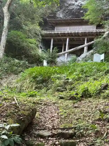 龍岩寺(大分県)