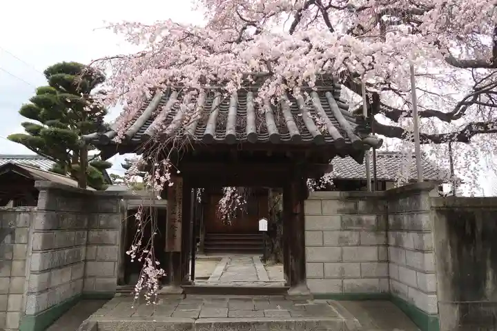 心念寺(三重県)