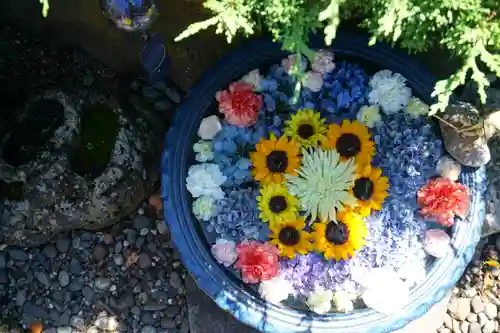 成田山大照寺(北海道)