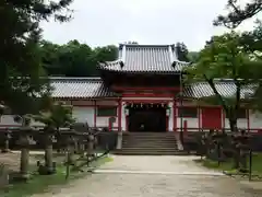 手向山八幡宮(奈良県)