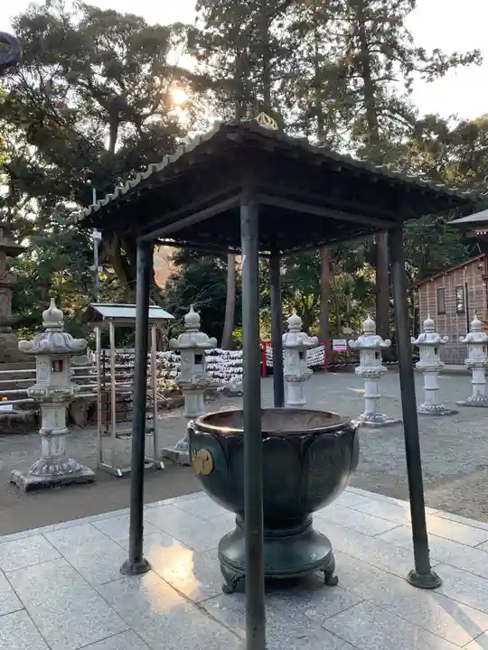 長谷寺のその他建物