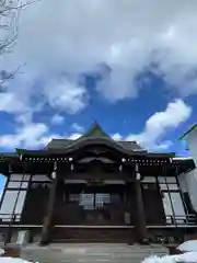 法現寺(福島県)
