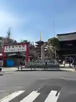 高幡不動尊 金剛寺(東京都)