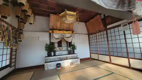 義安寺(愛媛県)