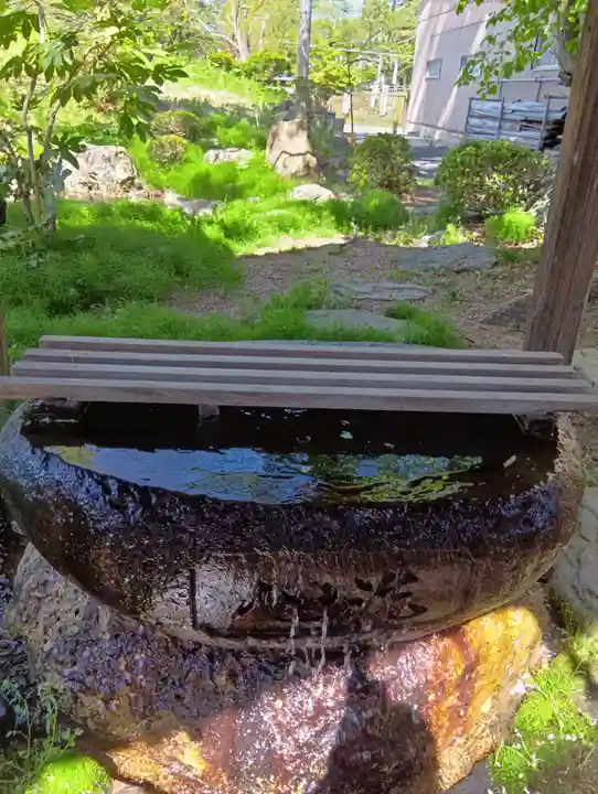 松岬神社(山形県)